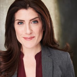 Squared headshot for Jodie Bentley