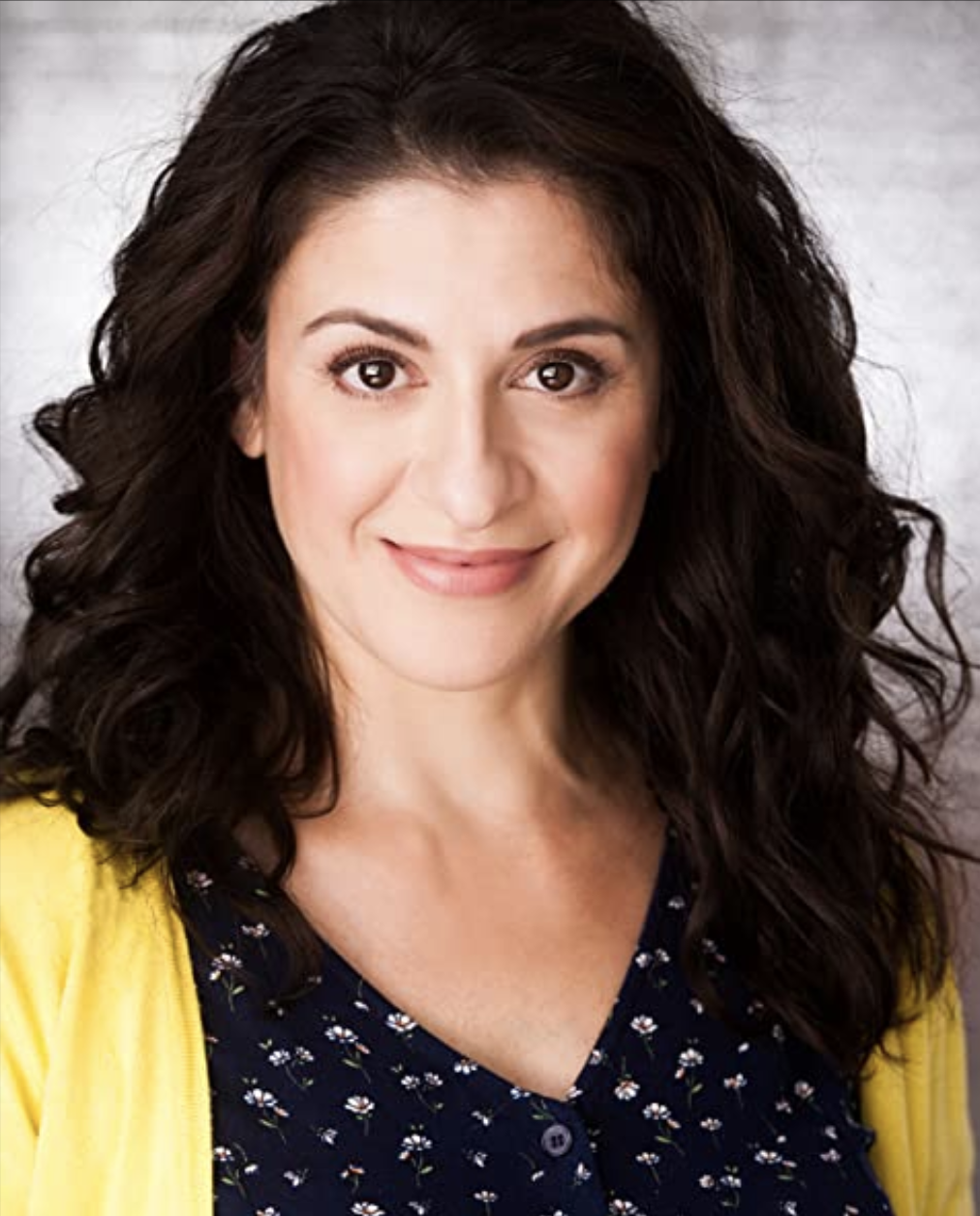 Headshot for Retta Putignano
